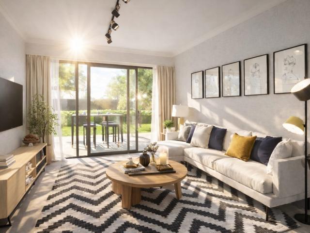 Apartment for sale in Waterkloof, Gauteng