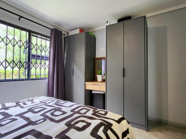 Apartment for sale in Waterkloof, Gauteng