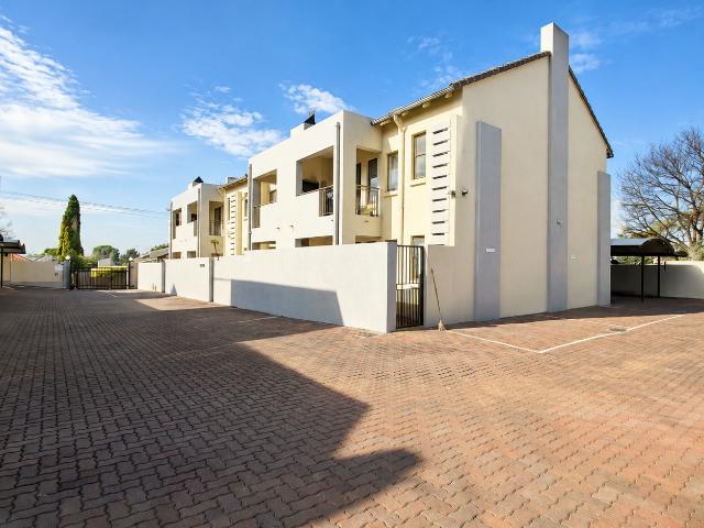 Apartment for sale in Waterkloof, Gauteng