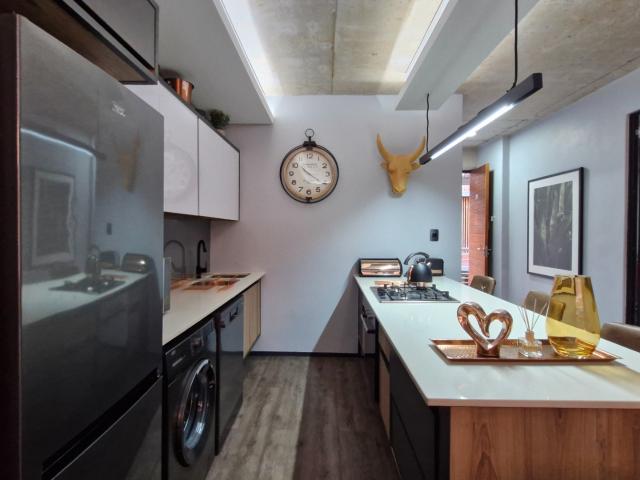 Apartment for sale in Waterkloof, Gauteng