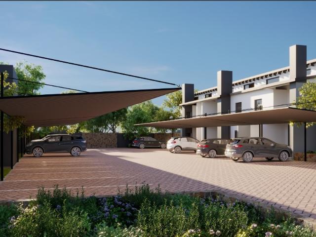 Apartment for sale in Waterkloof, Gauteng