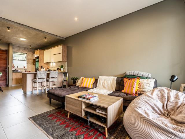 Apartment for sale in Waterkloof, Gauteng