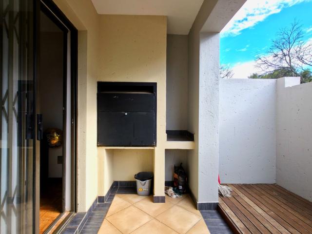 Apartment for sale in Waterkloof, Gauteng