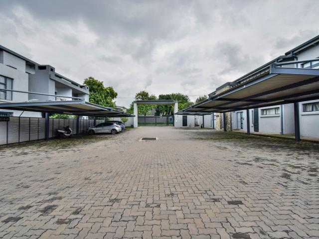 Apartment for sale in Waterkloof, Gauteng