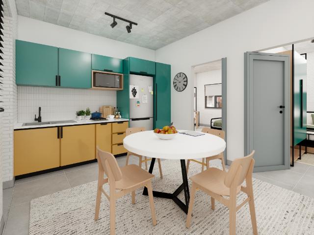 Apartment for sale in Waterkloof, Gauteng