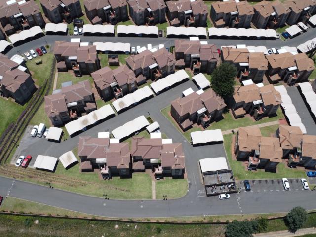Apartment for sale in Vosloorus, Gauteng