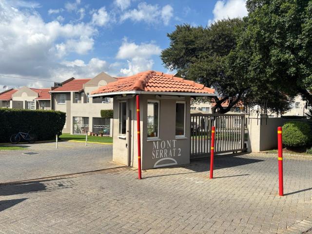 Apartment for sale in Meyersdal, Ekurhuleni