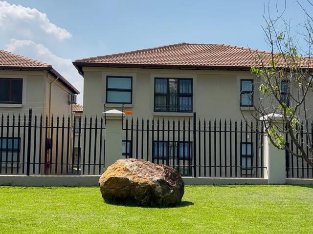 Apartment for sale in Meyersdal, Ekurhuleni