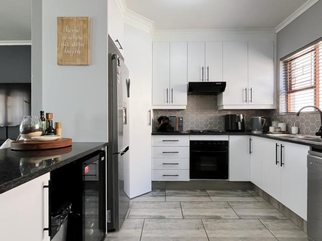 Apartment for sale in Meyersdal, Ekurhuleni