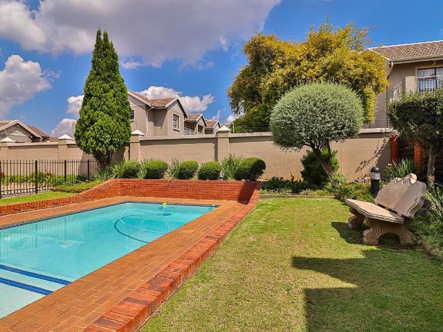Apartment for sale in Meyersdal, Ekurhuleni
