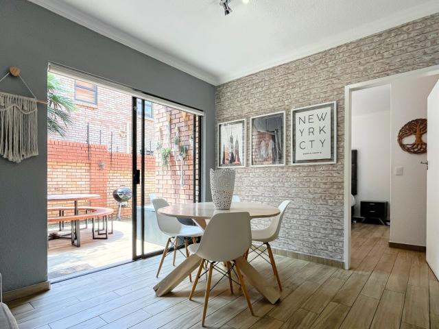 Apartment for sale in Meyersdal, Ekurhuleni