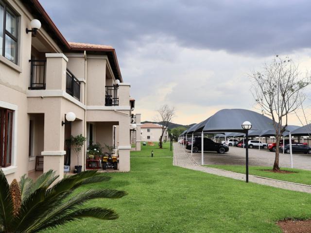 Apartment for sale in Meyersdal, Ekurhuleni