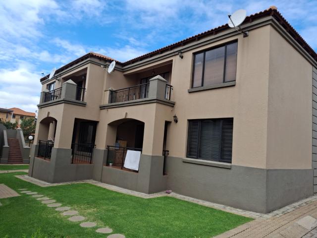 Apartment for sale in Meyersdal, Ekurhuleni