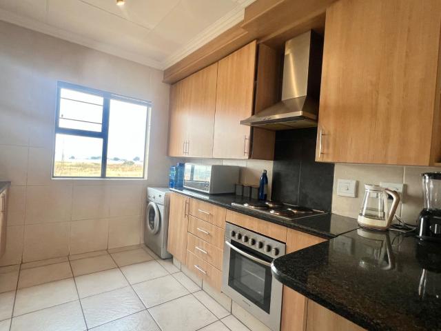 Apartment for sale in Meyersdal, Ekurhuleni