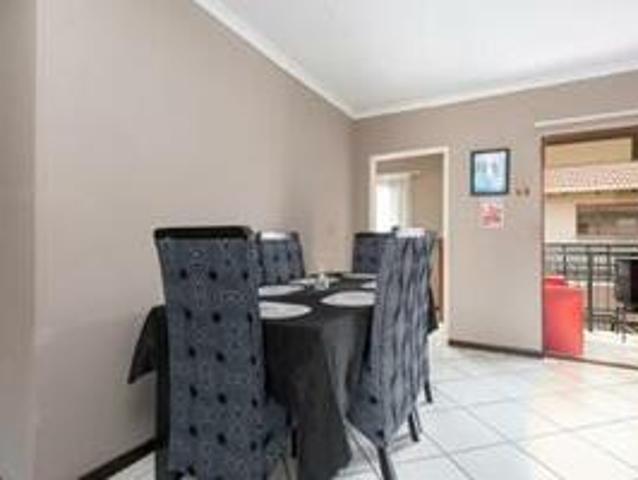 Apartment for sale in Meyersdal, Ekurhuleni