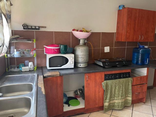 Apartment for sale in Pullens Hope, Mpumalanga