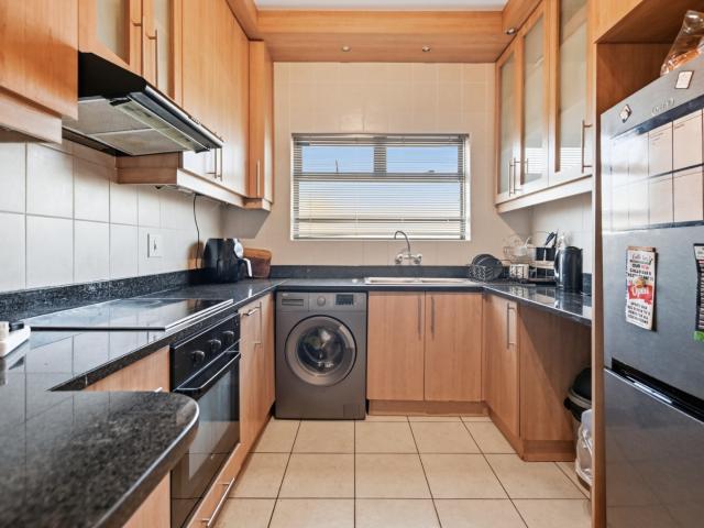 Apartment for sale in Milnerton, Western Cape
