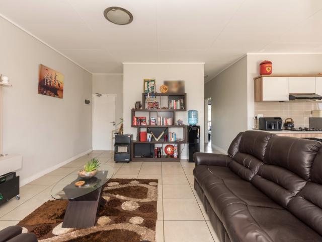 Apartment for sale in Alexandra, Gauteng