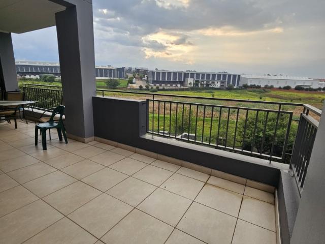 Apartment for sale in Edenvale