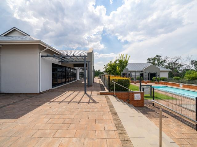 Apartment for sale in Alexandra, Gauteng
