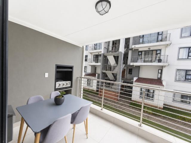 Apartment for sale in Alexandra, Gauteng