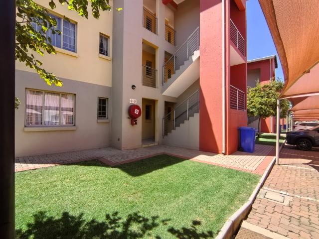 Apartment for sale in Gauteng
