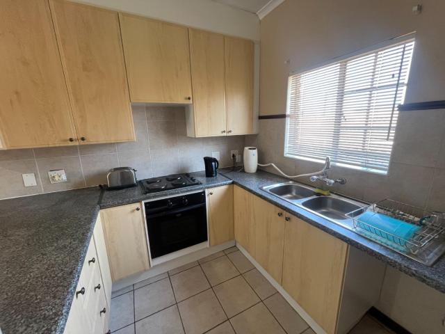 Apartment for sale in Heuweloord, Gauteng