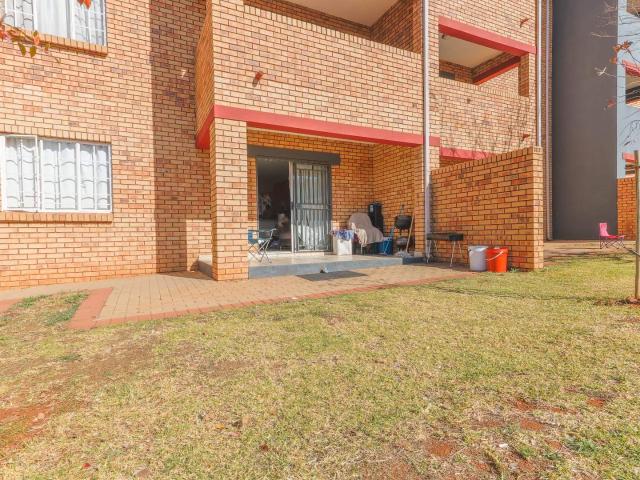 Apartment for sale in Gauteng
