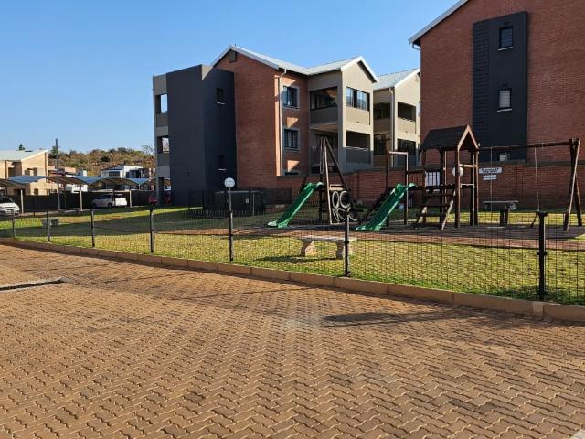 Apartment for sale in Waterkloof, Gauteng