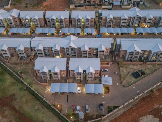 Apartment for sale in Waterkloof, Gauteng