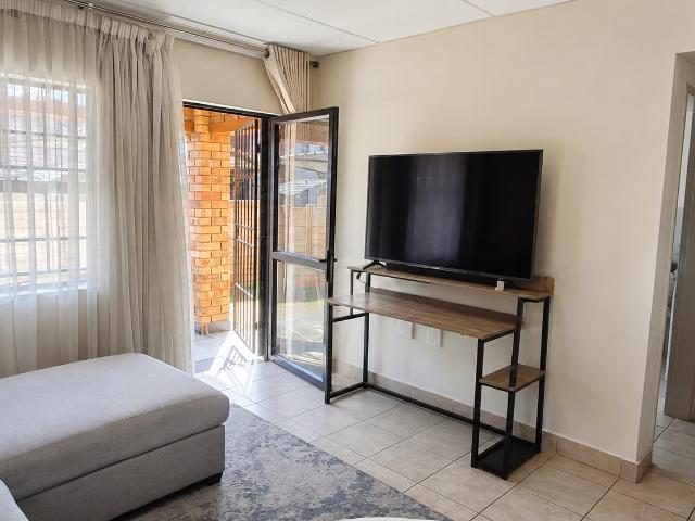 Apartment for sale in Waterkloof, Gauteng