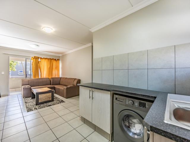 Apartment for sale in Waterkloof, Gauteng