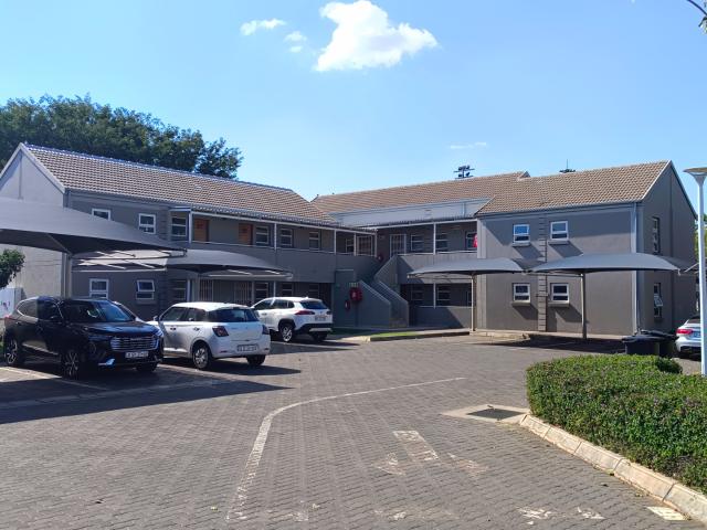 Apartment for sale in Waterkloof, Gauteng