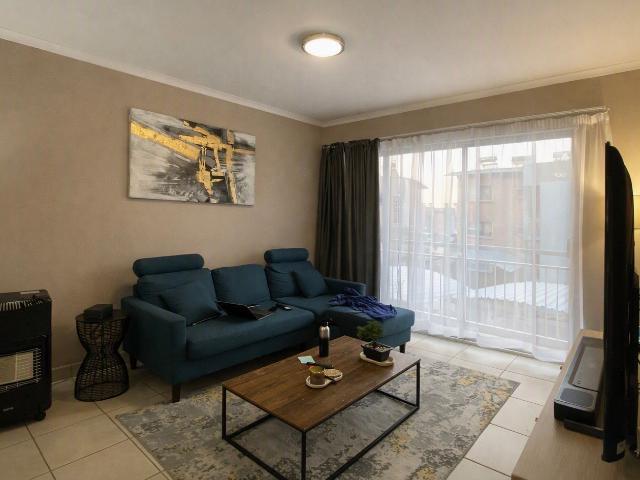 Apartment for sale in Waterkloof, Gauteng