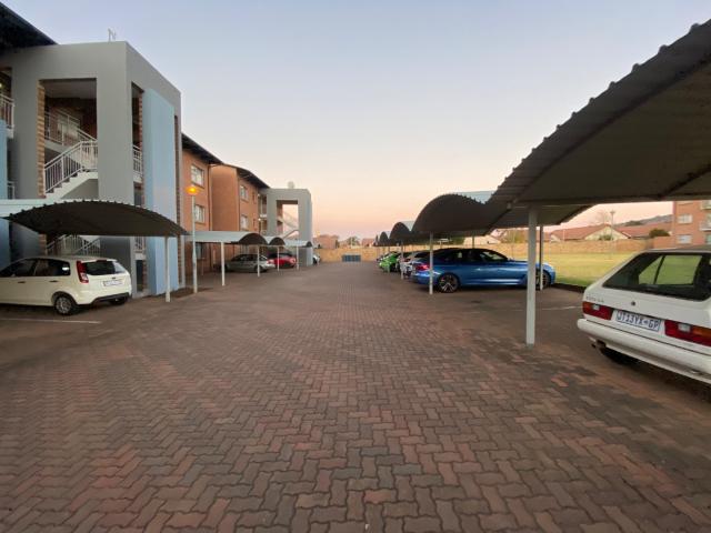 Apartment for sale in Waterkloof, Gauteng
