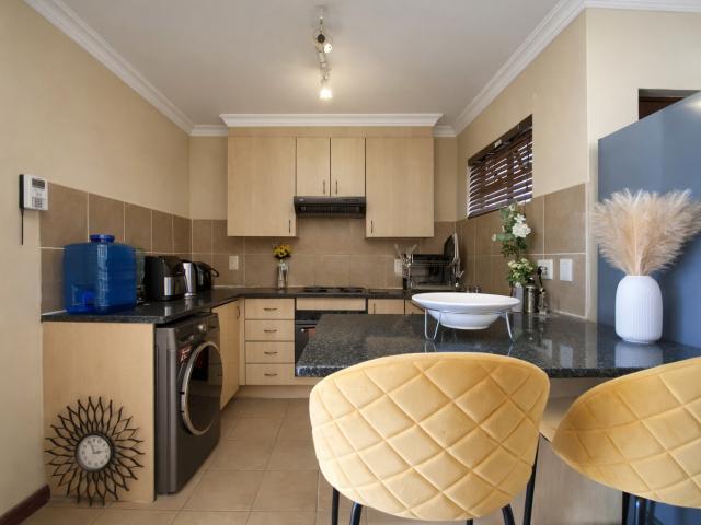 Apartment for sale in Waterkloof, Gauteng