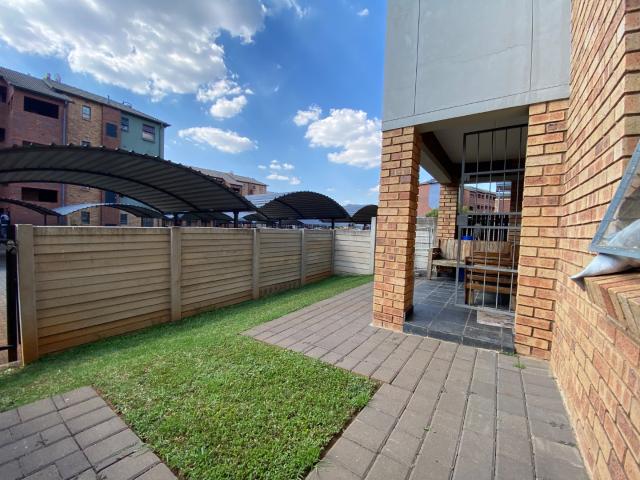 Apartment for sale in Waterkloof, Gauteng
