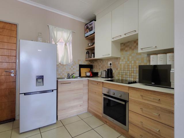 Apartment for sale in Sedibeng, Gauteng