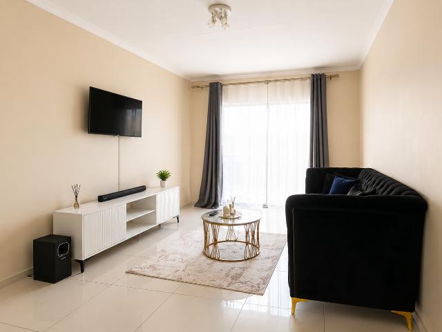 Apartment for sale in Waterkloof, Gauteng