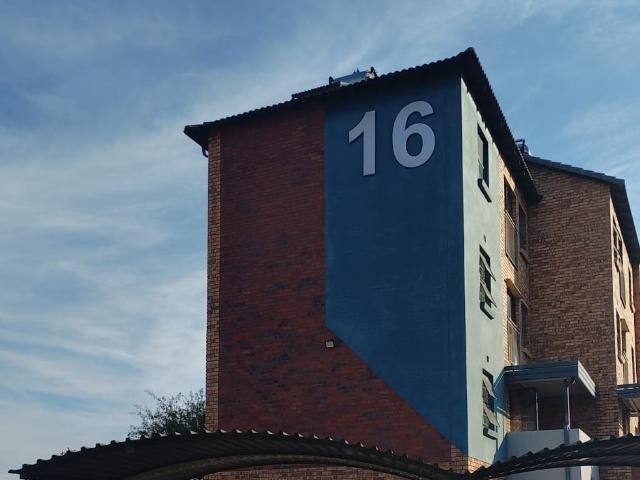Apartment for sale in Waterkloof, Gauteng