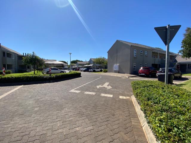 Apartment for sale in Waterkloof, Gauteng
