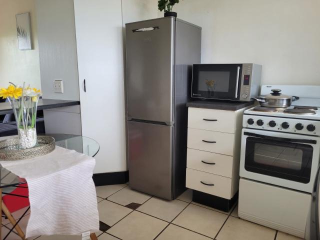 Apartment for sale in Seaview, Kwazulu-natal