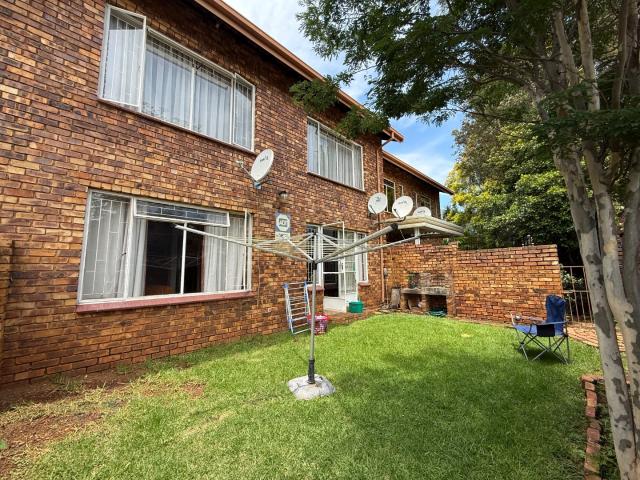 Apartment for sale in Waterkloof, Gauteng