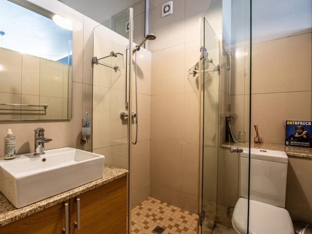 Apartment for sale in Waterkloof, Gauteng