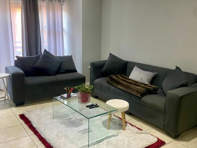 Apartment for sale in Gauteng