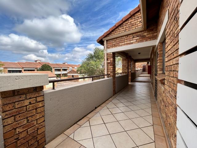 Apartment for sale in Gauteng