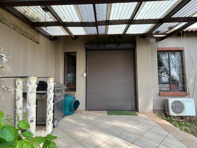 Apartment for sale in Gauteng