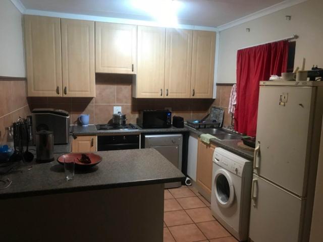 Apartment for sale in Gauteng