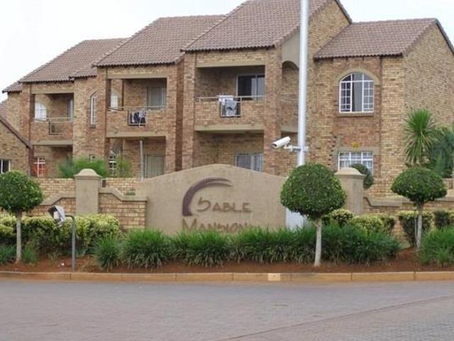 Apartment for sale in Gauteng