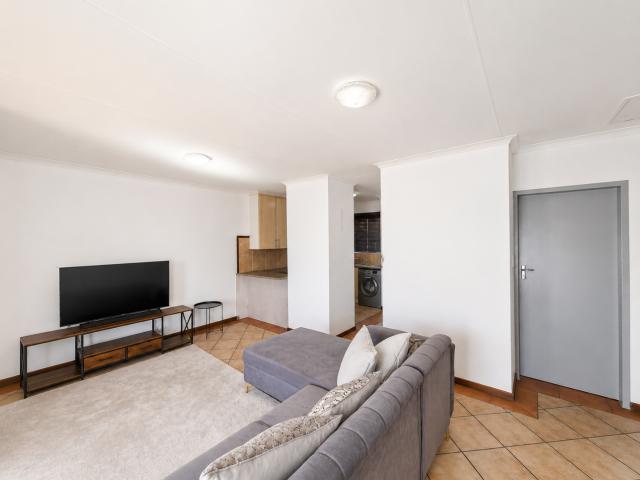 Apartment for sale in Gauteng